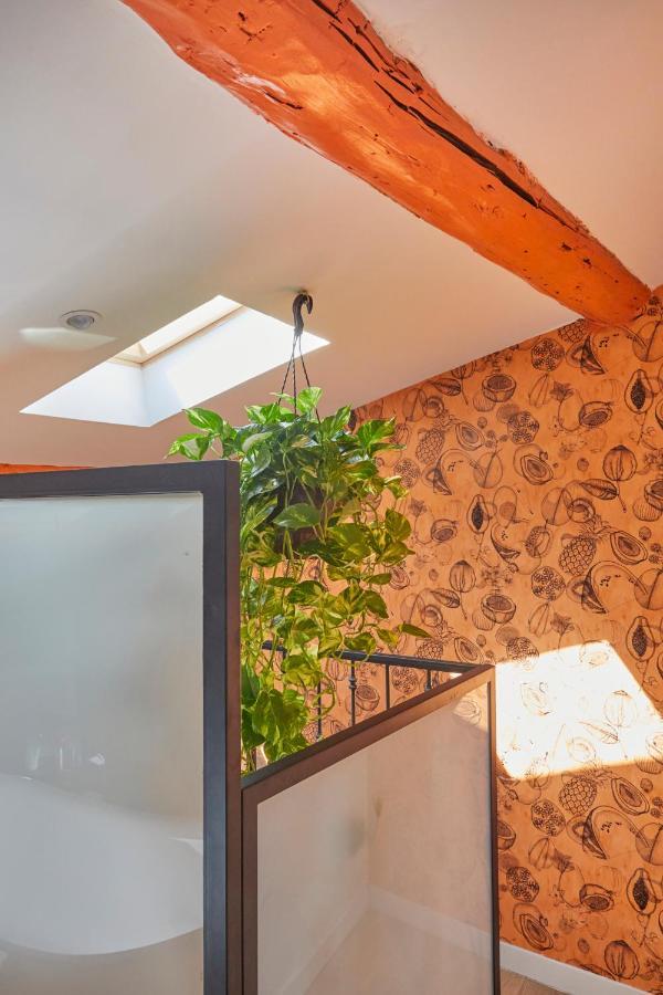 Remarkable Flat In The Historical Part Of Beziers Bagian luar foto