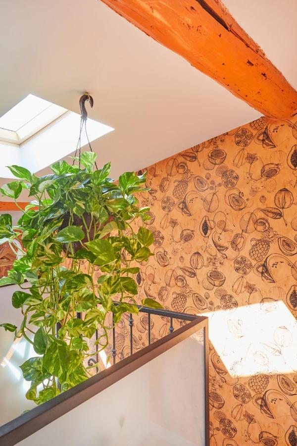 Remarkable Flat In The Historical Part Of Beziers Bagian luar foto