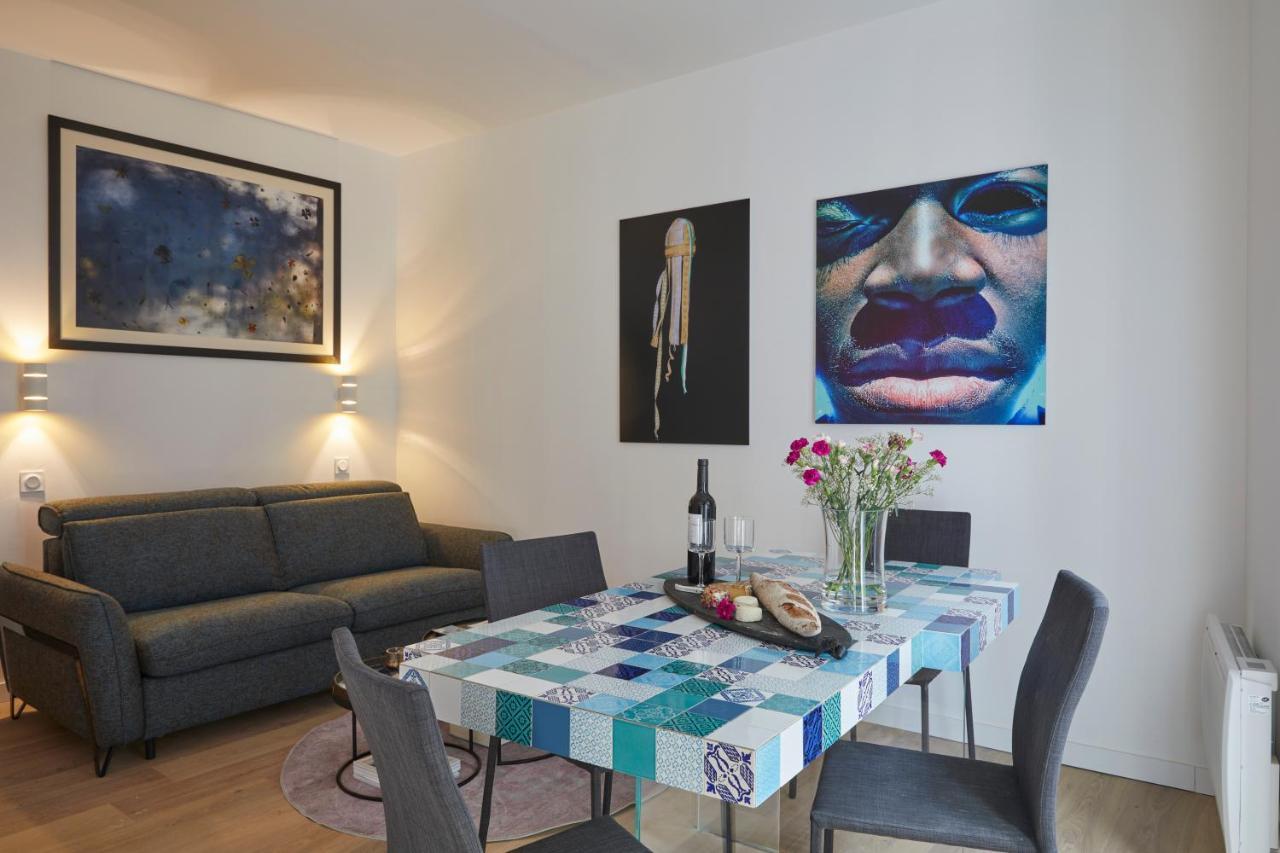 Remarkable Flat In The Historical Part Of Beziers Bagian luar foto