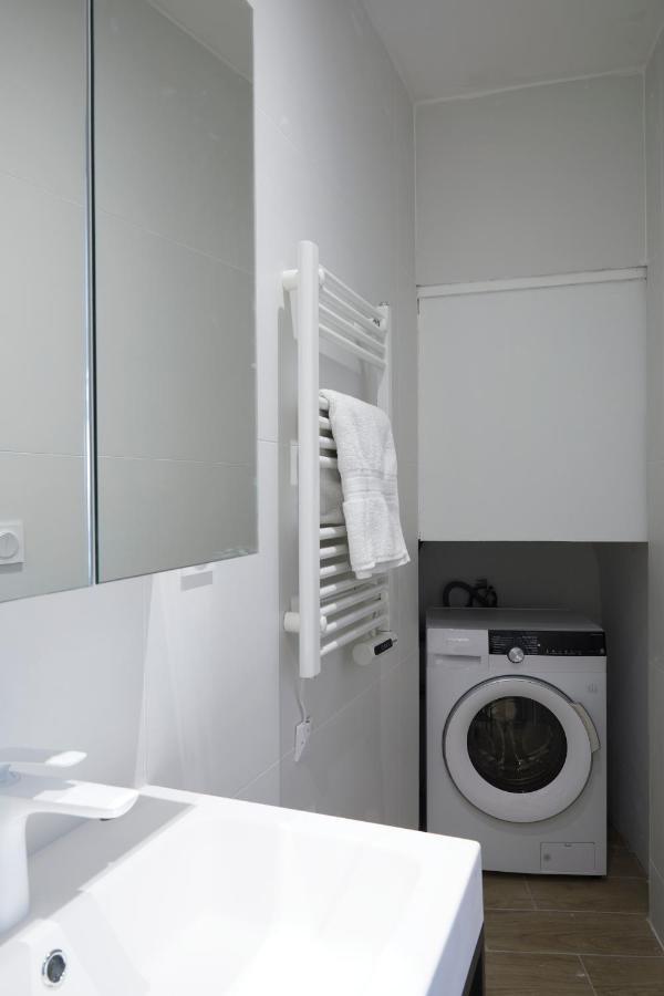 Remarkable Flat In The Historical Part Of Beziers Bagian luar foto