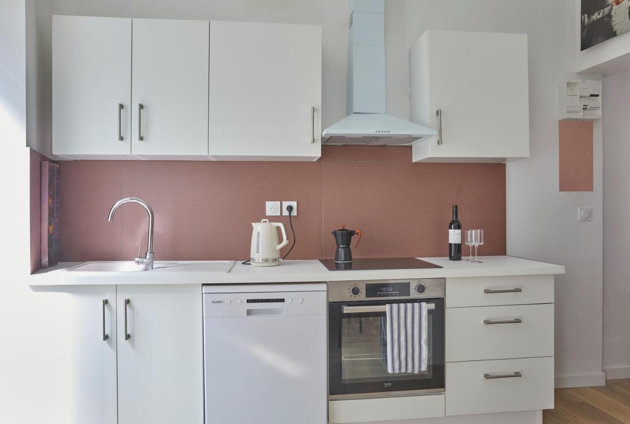 Remarkable Flat In The Historical Part Of Beziers Bagian luar foto