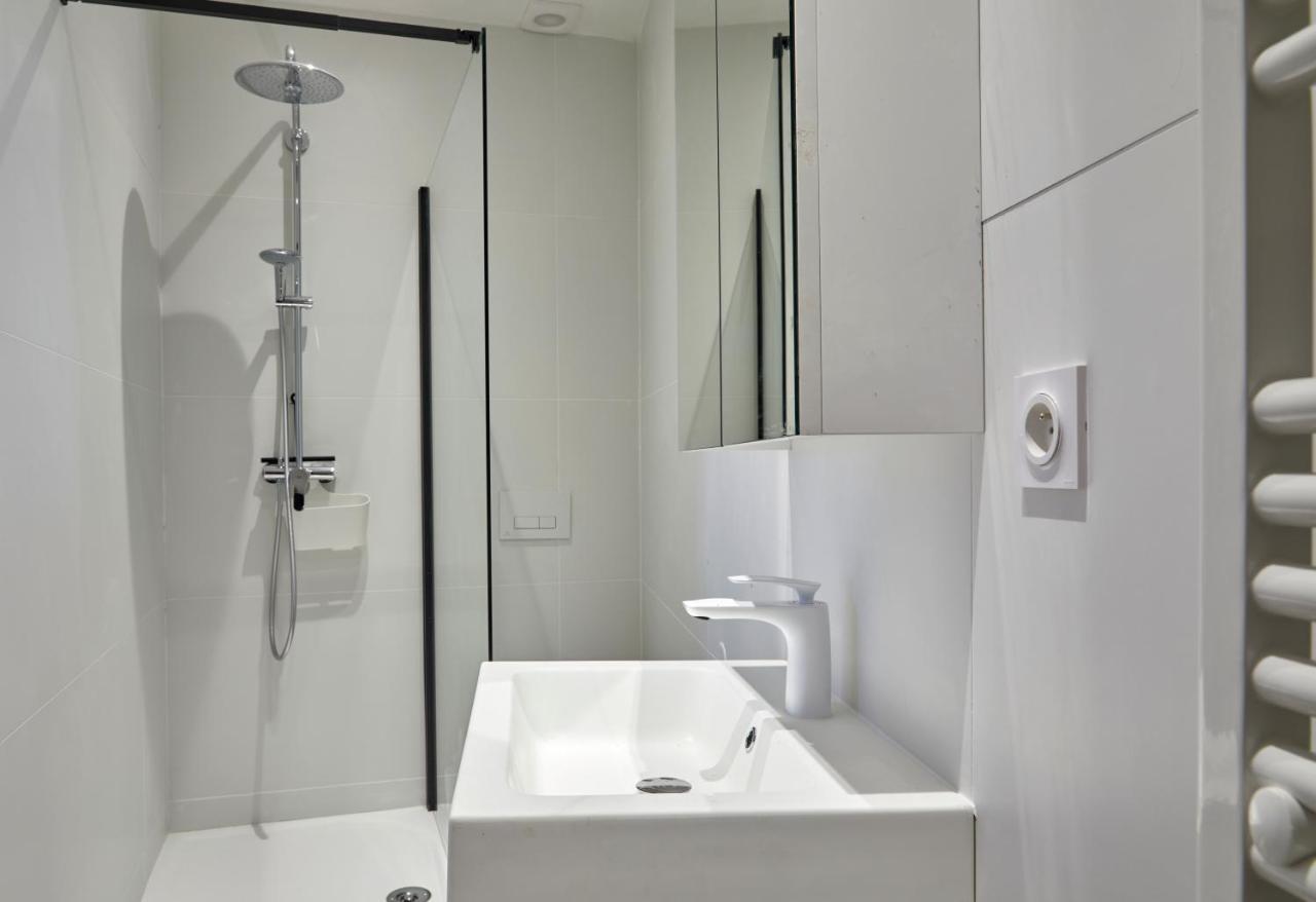 Remarkable Flat In The Historical Part Of Beziers Bagian luar foto