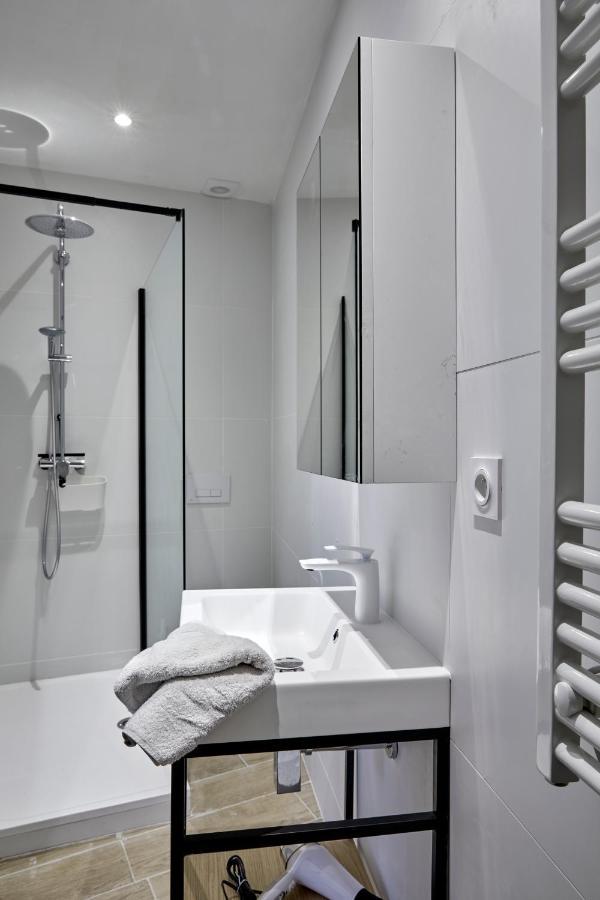 Remarkable Flat In The Historical Part Of Beziers Bagian luar foto